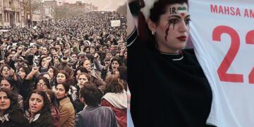 When Feminism Is Hijacked: The Left–Islamist Alliance and the Betrayal of Women in Iran