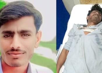 Outrage in Sindh: Massive Protests Follow Brutal Murder of Hindu Youth Kailash Kolhi