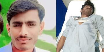 Outrage in Sindh: Massive Protests Follow Brutal Murder of Hindu Youth Kailash Kolhi