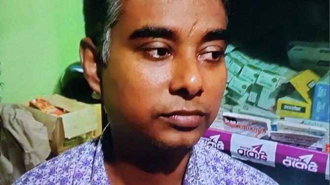 A Life Lost to Brutal Intolerance: The Tragic Killing of Khokon Chandra Das in Bangladesh