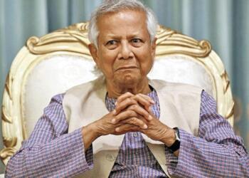 Whitewashing Violence: How the Yunus Regime Downplays Targeted Attacks on Minorities in Bangladesh