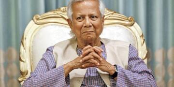 Whitewashing Violence: How the Yunus Regime Downplays Targeted Attacks on Minorities in Bangladesh