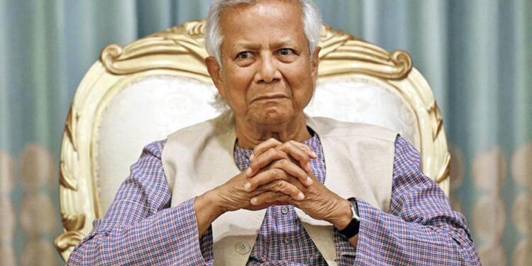 Whitewashing Violence: How the Yunus Regime Downplays Targeted Attacks on Minorities in Bangladesh