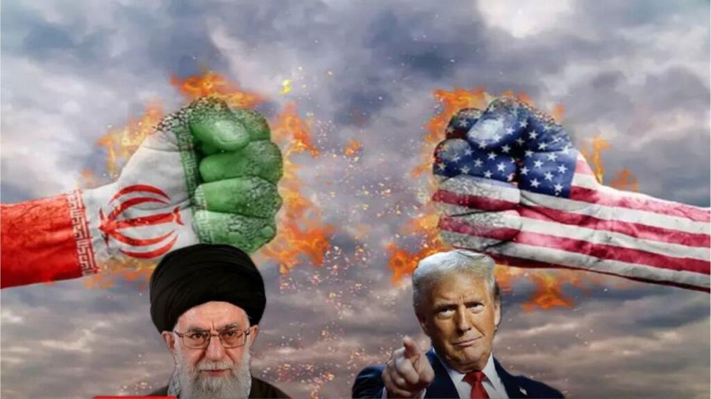 Trump Imposes Tariffs on Iran’s Trade Allies