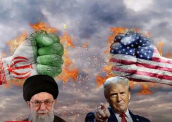 Trump Imposes Tariffs on Iran’s Trade Allies