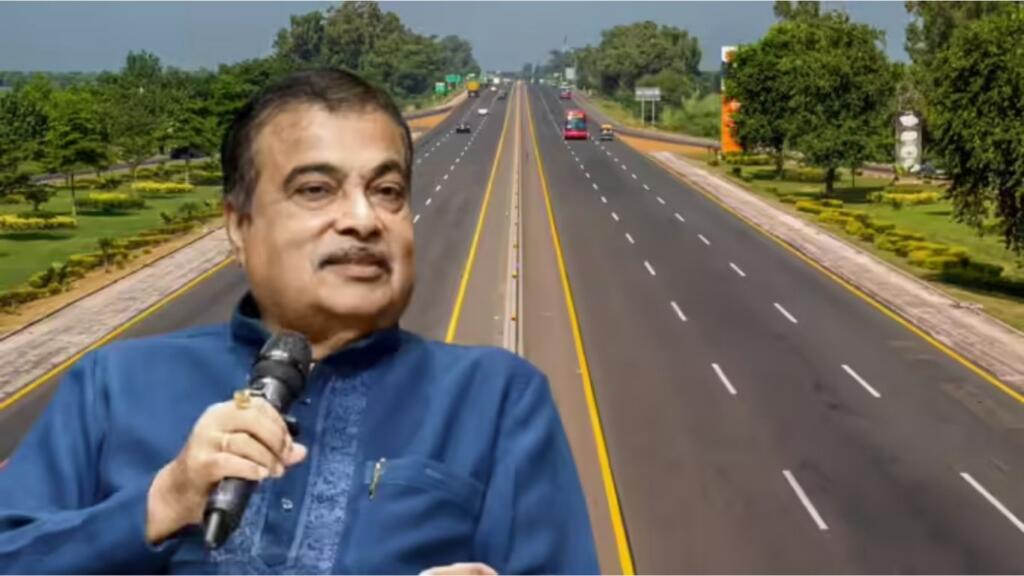 NHAI Sets 4 World Records in Andhra Pradesh, Nitin Gadkari Announces Major Infrastructure Achievement