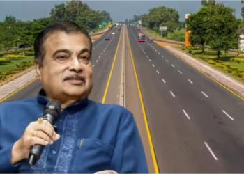 NHAI Sets 4 World Records in Andhra Pradesh, Nitin Gadkari Announces Major Infrastructure Achievement