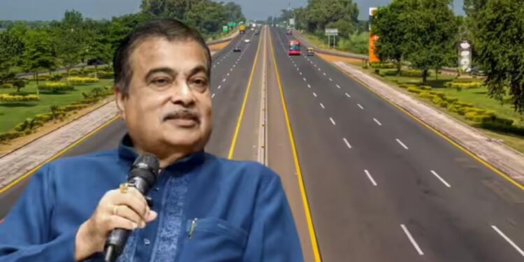 NHAI Sets 4 World Records in Andhra Pradesh, Nitin Gadkari Announces Major Infrastructure Achievement