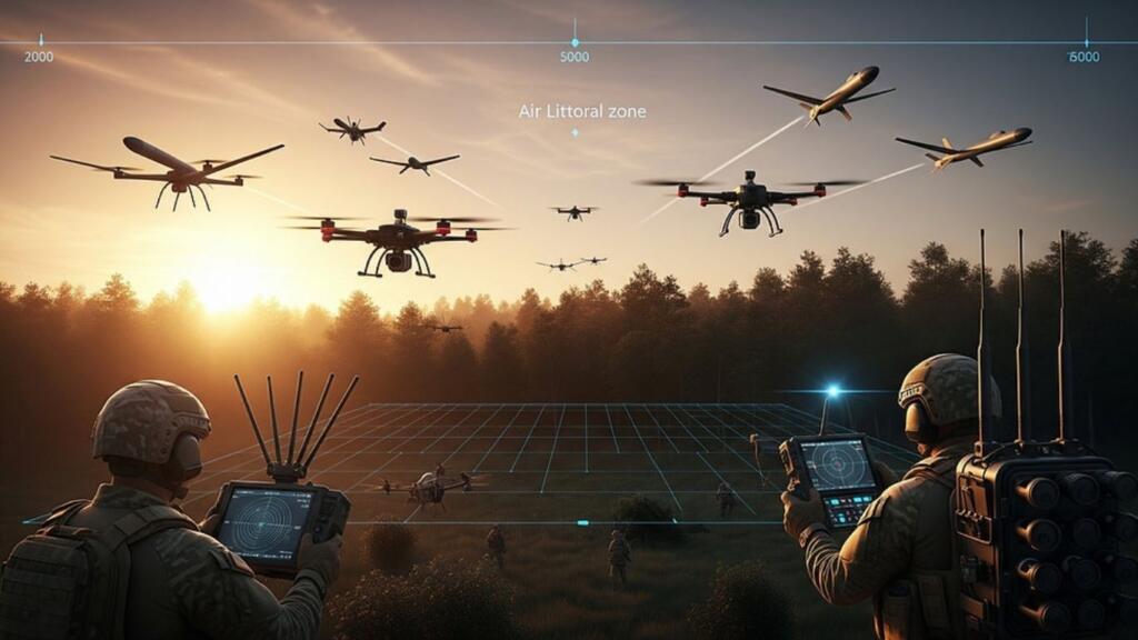 Why the Air Littoral Is a Land Forces Problem in India’s Future Wars