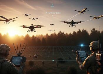 Why the Air Littoral Is a Land Forces Problem in India’s Future Wars