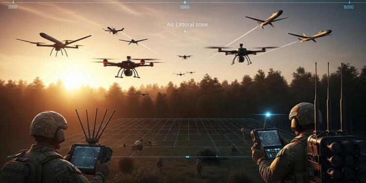 Why the Air Littoral Is a Land Forces Problem in India’s Future Wars