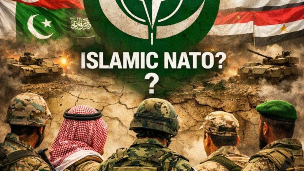 'Islamic NATO': Is It Possible? What is the Concept and Constraints