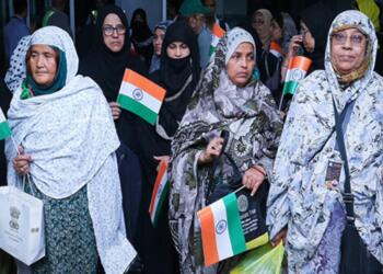 'War-like Situation': Indians Describe Fear and Chaos After Returning from Iran