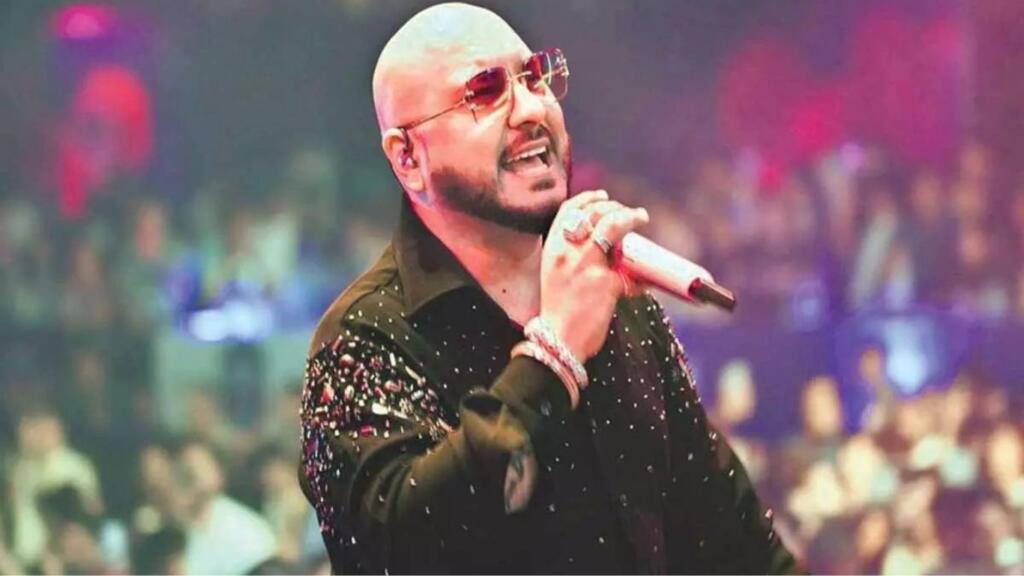 Punjabi Singer B Praak Receives ₹10 Crore Extortion Threat Linked to Bishnoi Gang