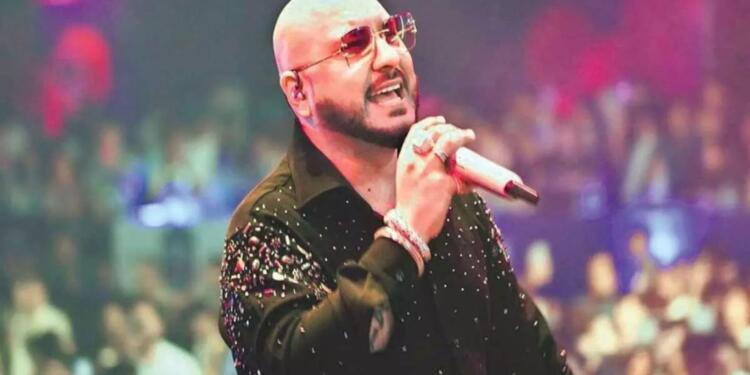 Punjabi Singer B Praak Receives ₹10 Crore Extortion Threat Linked to Bishnoi Gang