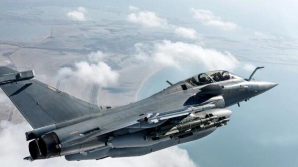 Rafale Debate Ends: India’s F4 Upgrade Plan Points to One Jet Lost, Not Four