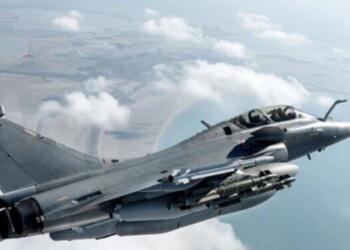 Rafale Debate Ends: India’s F4 Upgrade Plan Points to One Jet Lost, Not Four