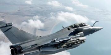 Rafale Debate Ends: India’s F4 Upgrade Plan Points to One Jet Lost, Not Four