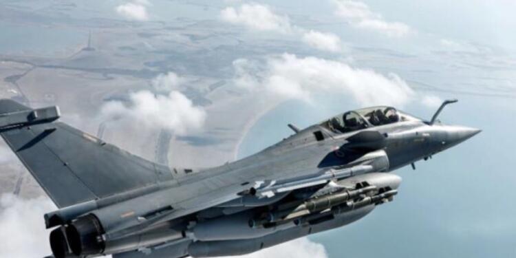 Rafale Debate Ends: India’s F4 Upgrade Plan Points to One Jet Lost, Not Four