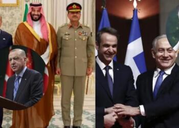 As Islamic NATO Takes Shape, What Options Does India Have?