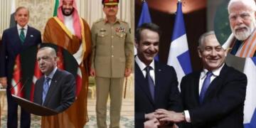 As Islamic NATO Takes Shape, What Options Does India Have?