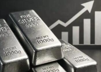 Explained: How Geopolitical Tensions and China’s Export Curbs Are Driving Silver Prices Up