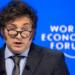 Argentina’s President Javier Milei Attacks UK Over Muslim Migrant Crime Claims at Davos