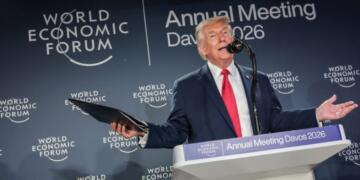 Stick First, Deal Later: Trump’s Davos Diplomacy on Greenland
