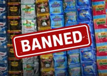 Odisha BJP Government Imposes Statewide Ban on Gutkha, Pan Masala and Tobacco Products