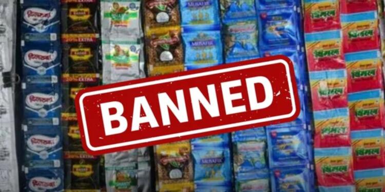 Odisha BJP Government Imposes Statewide Ban on Gutkha, Pan Masala and Tobacco Products