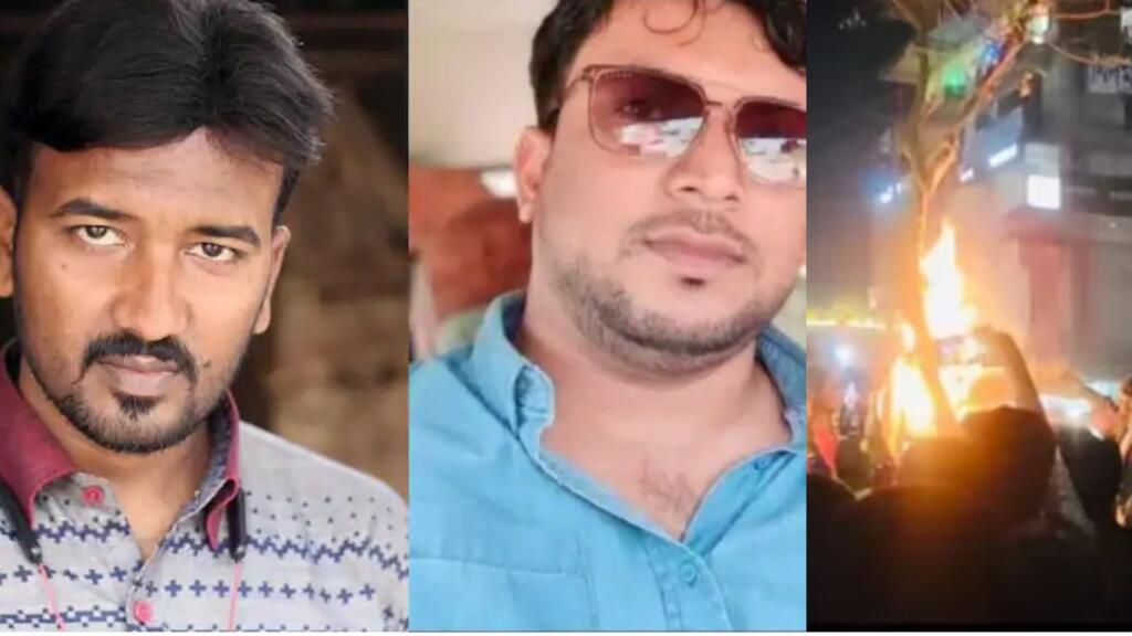 Two Hindu Men Killed in Separate Attacks in Bangladesh