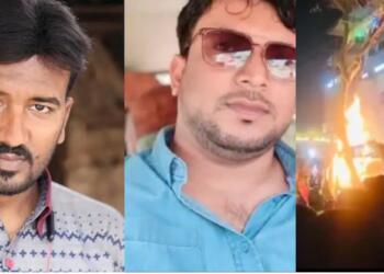 Two Hindu Men Killed in Separate Attacks in Bangladesh