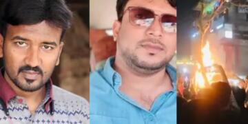 Two Hindu Men Killed in Separate Attacks in Bangladesh