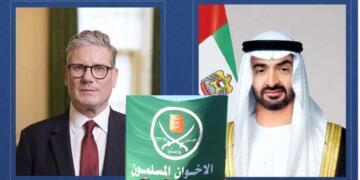 UAE Excludes UK Universities From Scholarships