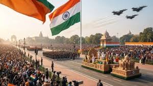 Republic Day 2026 Live: Military might to be showcased at Republic Day parade, BrahMos–Akash missiles and Arjun tank to be included