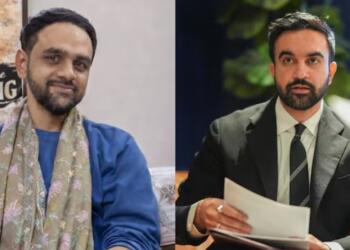 ‘We are all thinking of you’: Zohran Mamdani’s Letter to Umar Khalid Rekindles Debate Over US Interventions in India’s Judicial Process