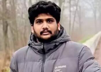 Telangana Student Dies in Germany After He Jumps off Apartment to Escape Fire