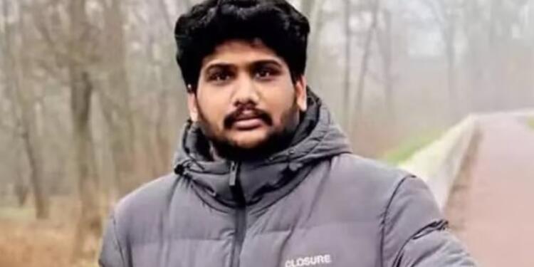 Telangana Student Dies in Germany After He Jumps off Apartment to Escape Fire
