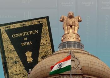 Fundamental Rights Are India’s Own: A Legacy from Indian Knowledge Tradition