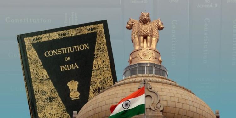 Fundamental Rights Are India’s Own: A Legacy from Indian Knowledge Tradition
