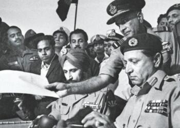 In Bangladesh, 1971 is Not Optional: Founding Memory and the Risk of Historical Dilution