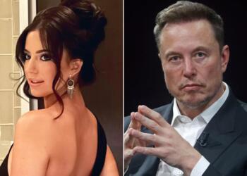 ‘Horrifying, Illegal’: Elon Musk’s Baby Mama Blasts Grok AI for “Undressing” Images of her as a Minor