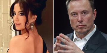 ‘Horrifying, Illegal’: Elon Musk’s Baby Mama Blasts Grok AI for “Undressing” Images of her as a Minor