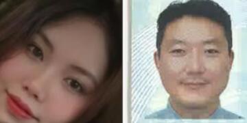 Noida: Manipur Woman Hacks South Korean Boyfriend to Death After Quarrel over his Drinking Habits