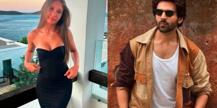 Kartik Aaryan’s Goa Vacation Sparks Online Speculation as Netizens Suspect him of Dating a 17-Year-Old Girl