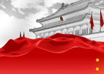 China’s Imperial Turn: Power Without Consent