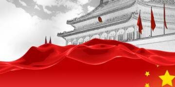 China’s Imperial Turn: Power Without Consent