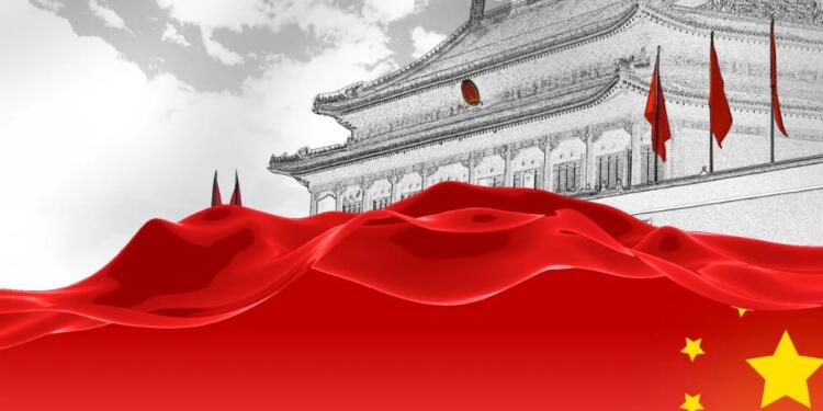 China’s Imperial Turn: Power Without Consent