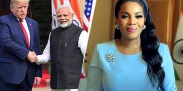 ‘Trump ill-advised on India’: American Singer Mary Millben Voices Support for PM Modi Amid Tariff Tensions