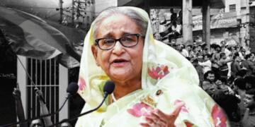 Former PM Hasina Warns Bangladesh Slipping Into Radical Islamic Extremism, Calls Out Collapse of Law and Moral Authority